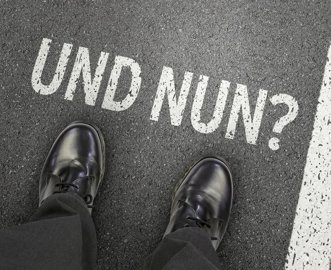 Coaching bei beruflichen Herausforderungen