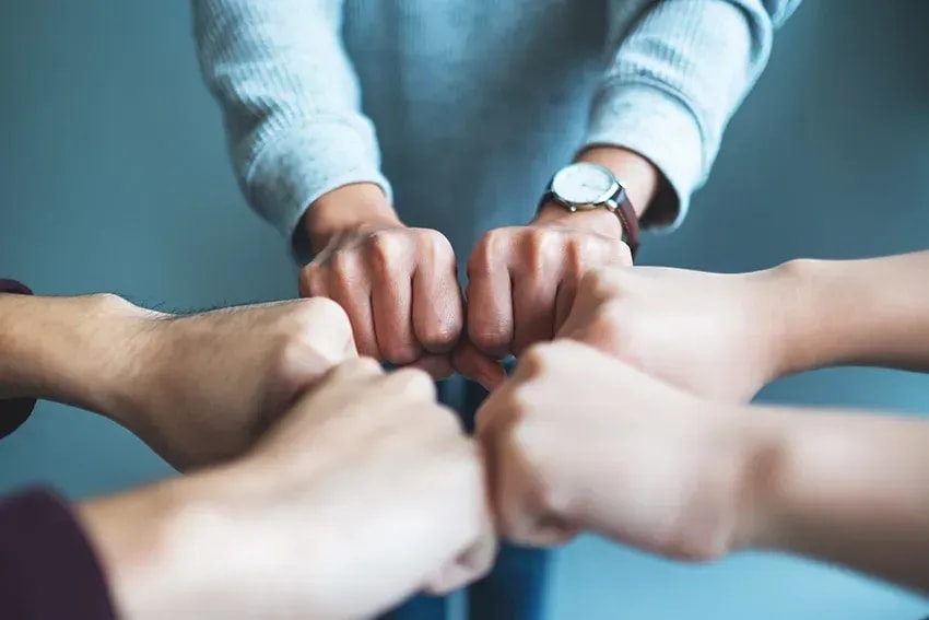 Konflikte lösen mit Gewaltfreier Kommunikation