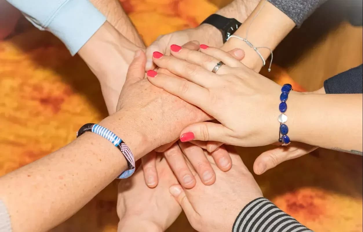 Konfliktmanagement und Kommunikationstraining im Team