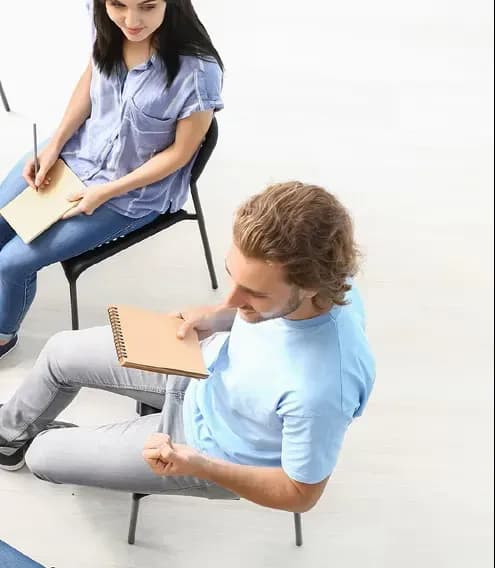 Entscheidungsfindungsprozesse in Gruppen