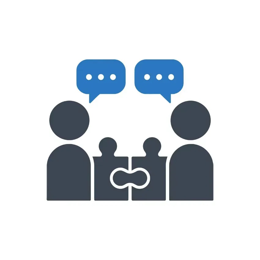 Jahrestraining Gewaltfreie Kommunikation Wien