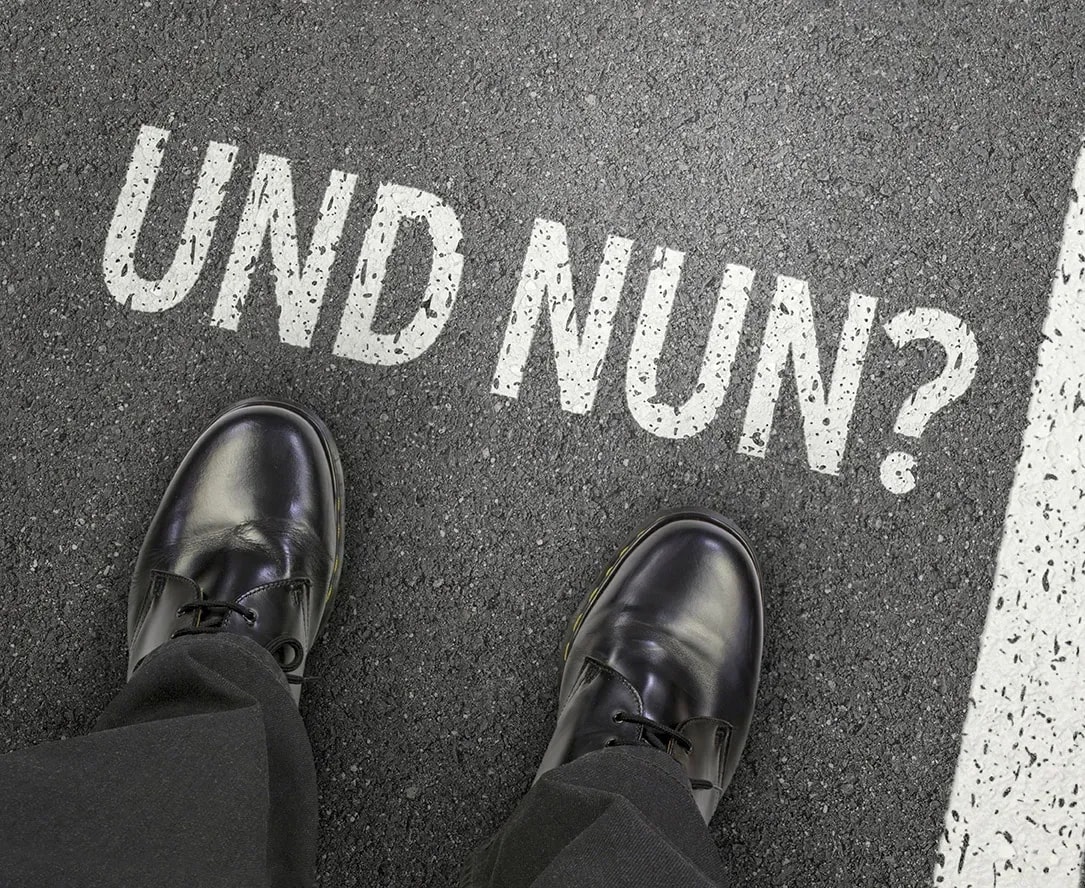 Coaching bei schwierigen beruflichen Situationen